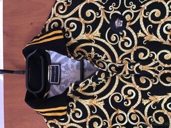 NOVÉ VERSACE YOUNG originál luxusne/damske tricko S