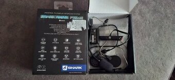 Intercom Bluetooth do prilby
