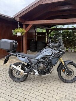 YAMAHA TENERE 700