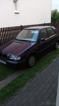 Škoda Felicia