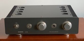 High End zostava