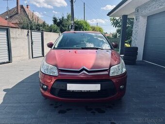 Citroën c4 1.4i 16v