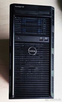 ✔️ Server Dell PowerEdge T130