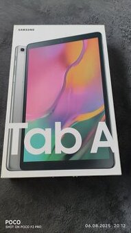 Samsung Galaxy Tab A 10.1 (2019)