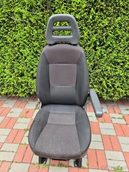 Jednosedačka Spolujazdec Peugeot,Fiat,Citroen