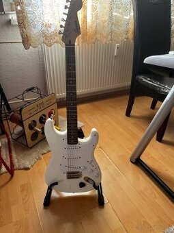 Fender squier stracocaster - 1
