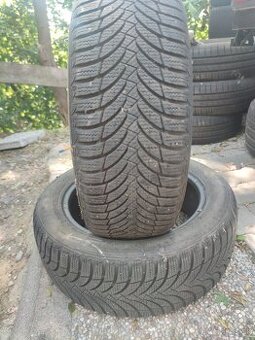 Zimne 185/55/R15, 86H, NEXEN Winguard Snow`G WH2-2ks