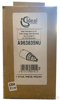 Termostatická kartuše Ideal Standard A963835NU