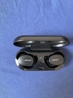 Bose Sport Earbuds - BLACK - ORIGINAL