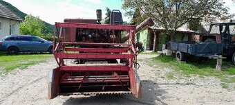 Massey-ferguson 31