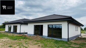 TRNAVA REALITY - Slovenská nová Ves Novostavba 4 izbového ro
