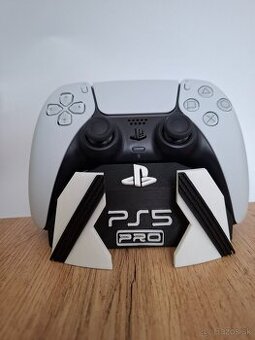 Stojan pre PS5 PRO joystick