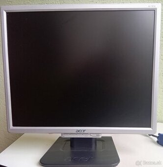 Monitor - 1