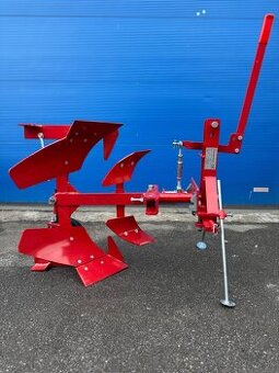 Pluh obracák LR104 za traktor - úplne nový