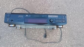 Predám minidisk Sony MDS JE-520