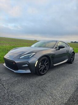 Toyota gr 86 Premium