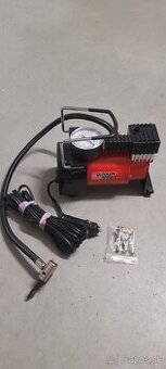 Mini kompresor do auta