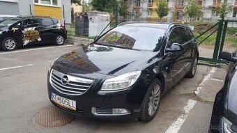 Opel Insignia 2.0CDTI