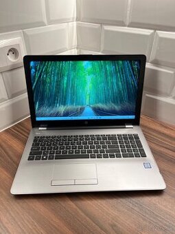Hp 250 G6, i3-7020U, 8Gb DDR4 Ram, 256Gb SSD