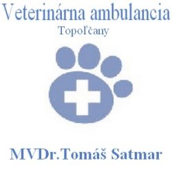 Veterinárny lekár/lekárka