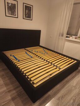 Postel 180x200