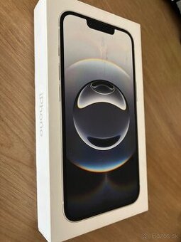 Apple iphone 16 e