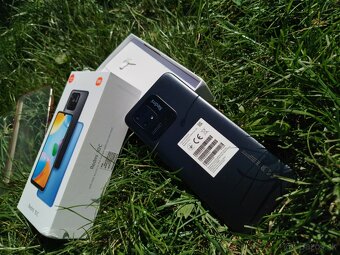PREDÁM Telefón Xiaomi redmi 10 C Graphite Gray