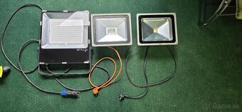 LED Reflektor