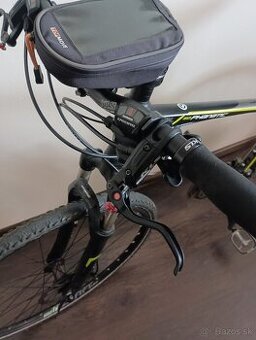Predám bicykel Kellys