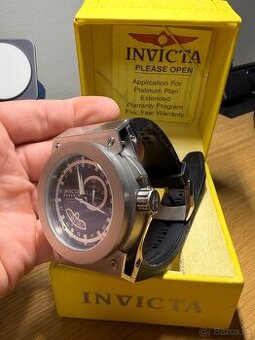 hodinky INVICTA Diver 1959 AKULA