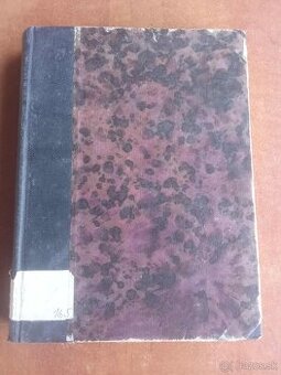 M R Stefanik - vek mladosti (1929).