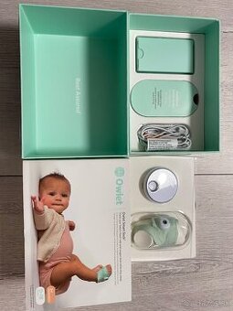 Owlet smart sock 3