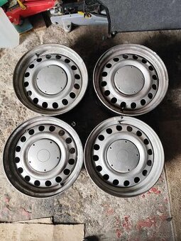 Disky 15" Fiat, Citroen, Peugeot