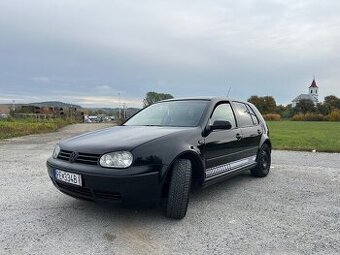 GOLF 4 1.9TDI