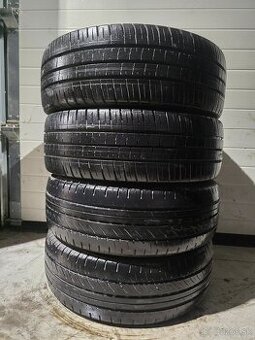 Letné Pneu 215/60 R17 C