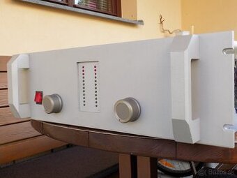 MOSFET ZOSILNOVAČ mk2