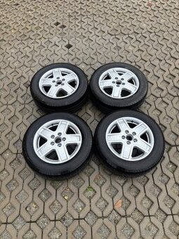 5x112 Kolesa R16