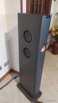 KEF LS60 WIRELESS