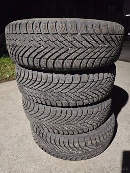 195/65 R15 viac druhov - 1