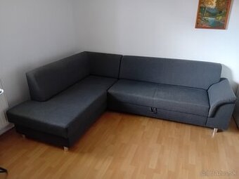 Rozkladacia sedacka