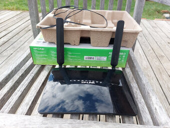 TP-Link Archer MR200