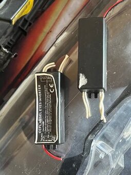 CCFL inverter