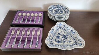 Originál cibulák Dubí - rôzne