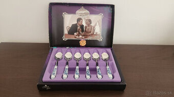 Originál cibulák Dubí - kávové lyžičky (6 ks)