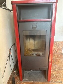 Krbove kachle teplovodné