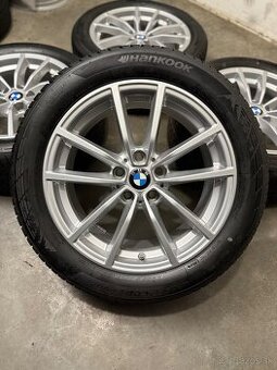 Zimná sada 5x112 R17 , 225/50/17 BMW 3 G20 G21 Style 778