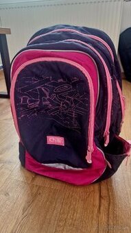 Školská taška TOPGAL CHILLI