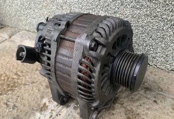 Alternátor Peugeot 407 2.0 100kw