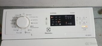 Pračka Elektrolux