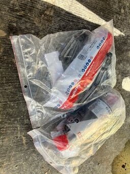 Hilti chemická kotva